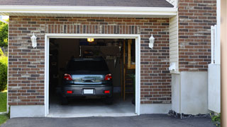 Garage Door Installation at San Marino Bay Estates, Florida